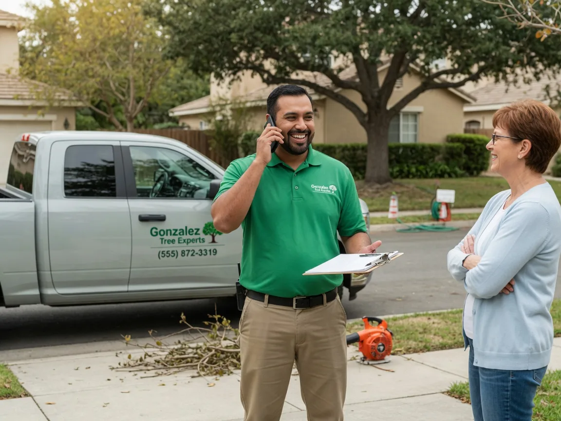 Tree Service Cook Springs, AL FAQs